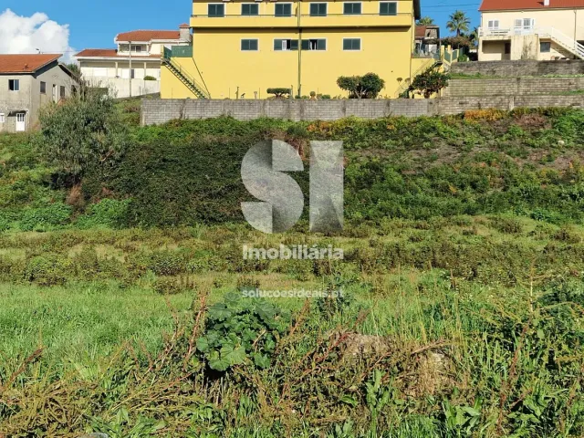 Terreno Urbano T0 - Gandra, Paredes, Porto - Miniatura: 2/33