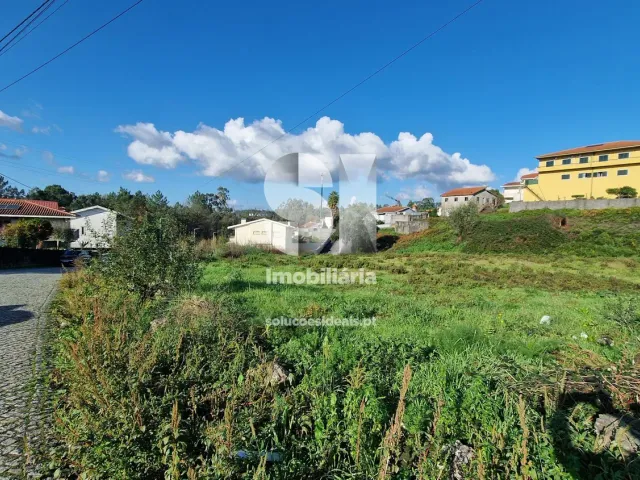 Terreno Urbano T0 - Gandra, Paredes, Porto - Miniatura: 4/33