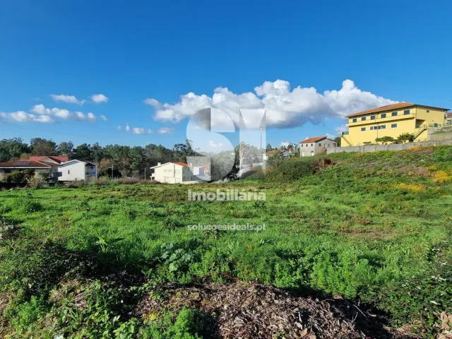 Terreno Urbano T0 - Gandra, Paredes, Porto - Miniatura: 12/33