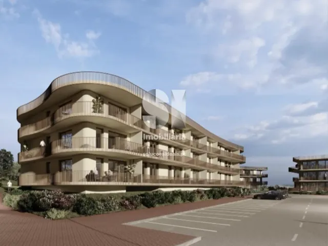 Apartamento T2 - Santa Clara, Coimbra, Coimbra - Miniatura: 4/17