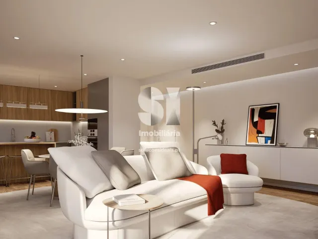 Apartamento T0 - Santa Clara, Coimbra, Coimbra - Miniatura: 11/30