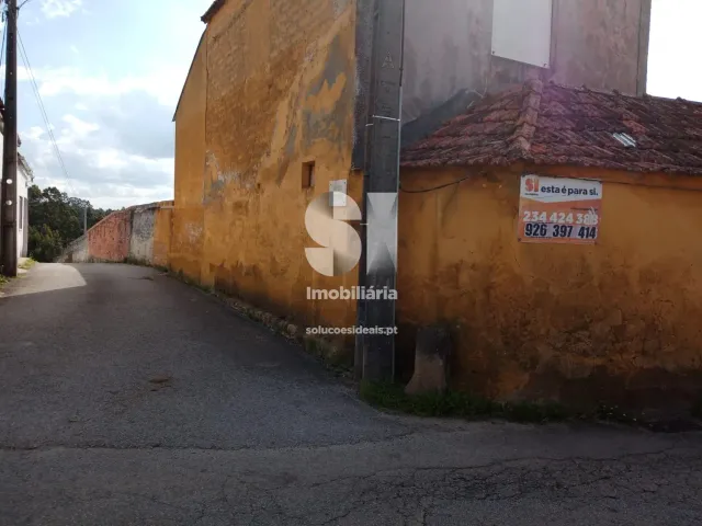 Terreno Urbano T0 - Oliveirinha, Aveiro, Aveiro - Miniatura: 3/3