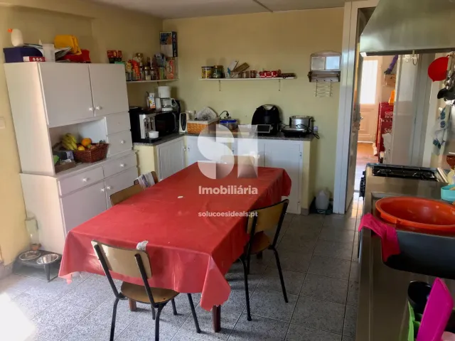 Moradia - Adoufe e Vilarinho de Samard�, Vila Real, Vila Real - Miniatura: 10/49