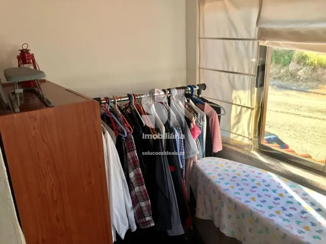 Moradia - Adoufe e Vilarinho de Samard�, Vila Real, Vila Real - Miniatura: 36/49