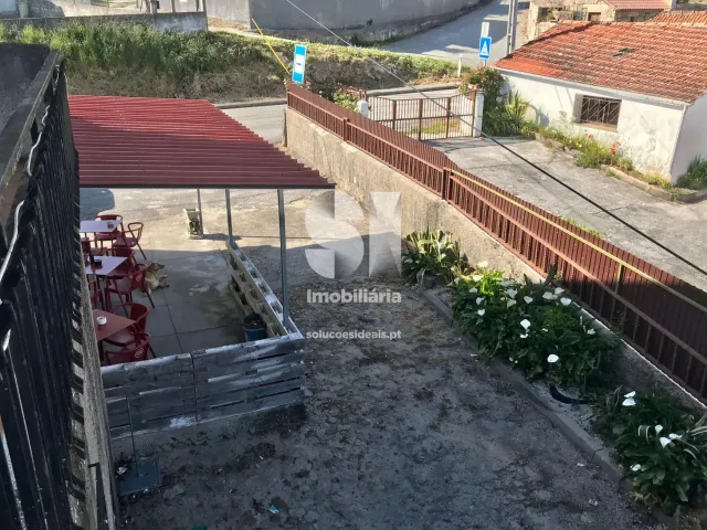 Moradia - Adoufe e Vilarinho de Samard�, Vila Real, Vila Real - Miniatura: 44/49