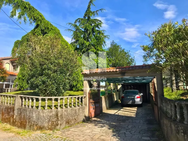 Moradia - Adoufe e Vilarinho de Samard�, Vila Real, Vila Real - Miniatura: 47/49