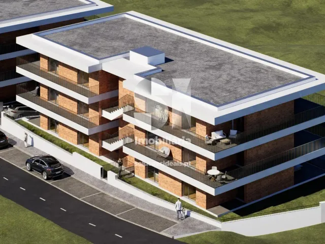 Apartamento T3 - Eiras, Coimbra, Coimbra - Miniatura: 1/9