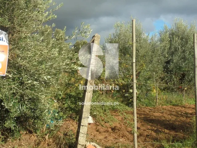 Terreno Urbano T0 - Lous�, Lous�, Coimbra - Miniatura: 1/6