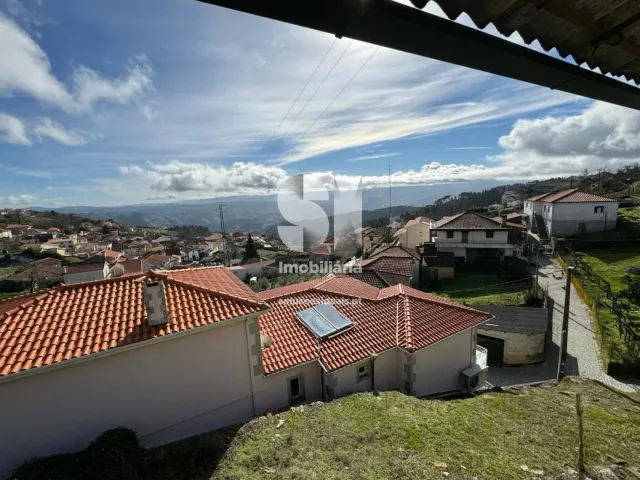 Moradia T2 - Fontes, Santa Marta de Penagui�o, Vila Real - Miniatura: 6/22