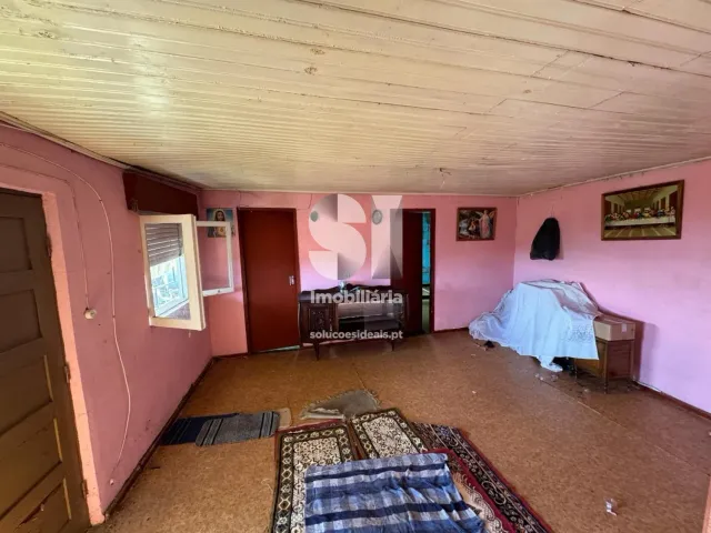 Moradia T2 - Fontes, Santa Marta de Penagui�o, Vila Real - Miniatura: 11/22