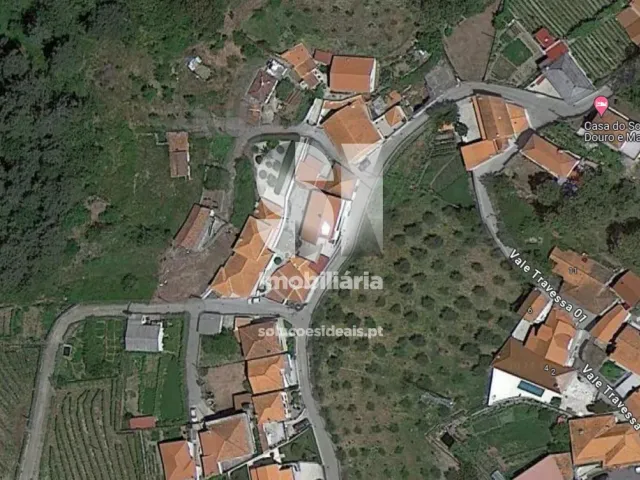 Moradia T2 - Fontes, Santa Marta de Penagui�o, Vila Real - Miniatura: 20/22