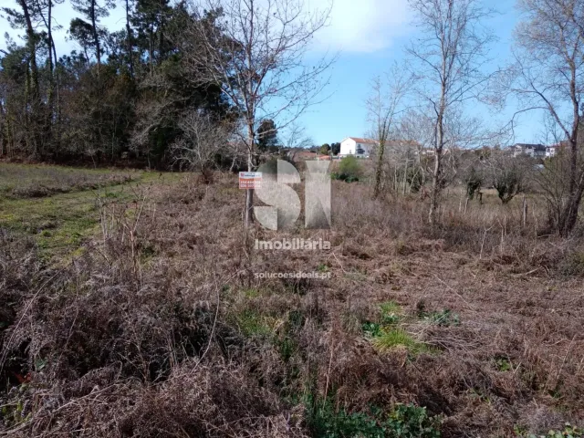 Terreno Urbano T0 - Eixo, Aveiro, Aveiro - Miniatura: 1/3