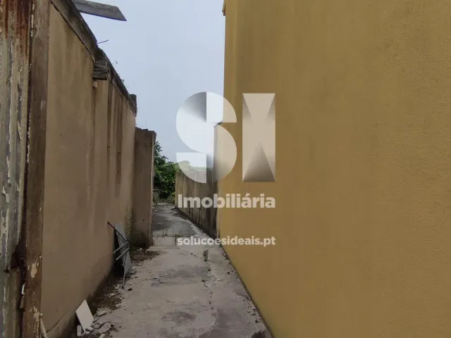 Moradia T5 - Agu�adoura, P�voa de Varzim, Porto - Miniatura: 2/15