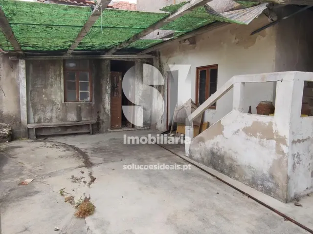 Moradia T5 - Agu�adoura, P�voa de Varzim, Porto - Miniatura: 3/15