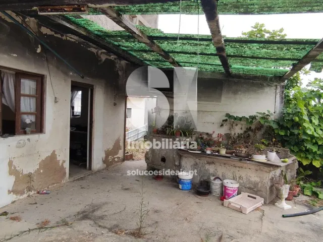 Moradia T5 - Agu�adoura, P�voa de Varzim, Porto - Miniatura: 4/15