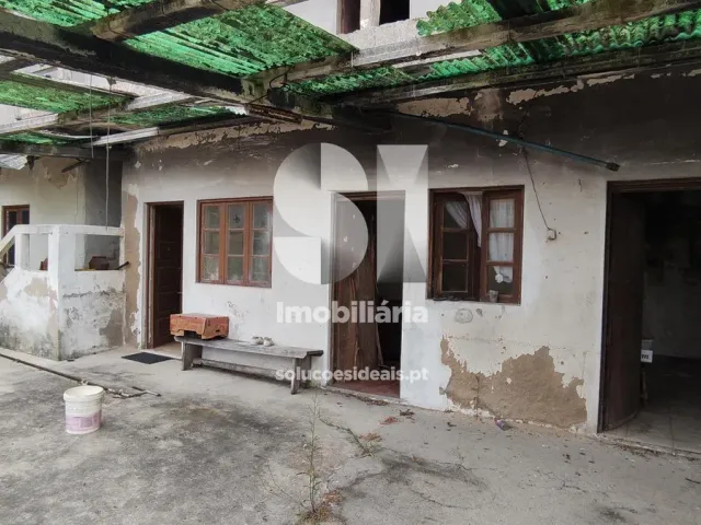 Moradia T5 - Agu�adoura, P�voa de Varzim, Porto - Miniatura: 5/15