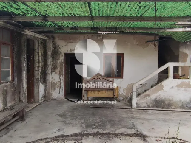 Moradia T5 - Agu�adoura, P�voa de Varzim, Porto - Miniatura: 6/15