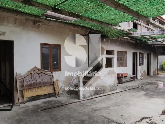 Moradia T5 - Agu�adoura, P�voa de Varzim, Porto - Miniatura: 7/15