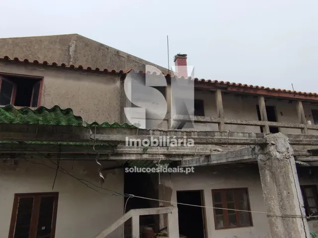 Moradia T5 - Agu�adoura, P�voa de Varzim, Porto - Miniatura: 8/15