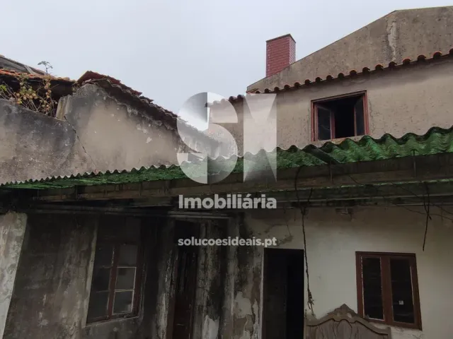 Moradia T5 - Agu�adoura, P�voa de Varzim, Porto - Miniatura: 9/15