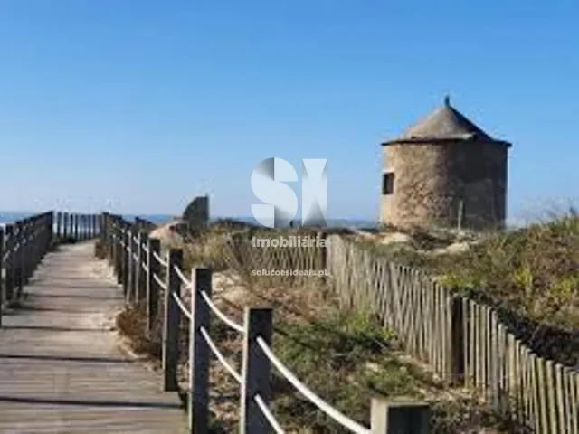 Moradia T5 - Agu�adoura, P�voa de Varzim, Porto - Miniatura: 13/15