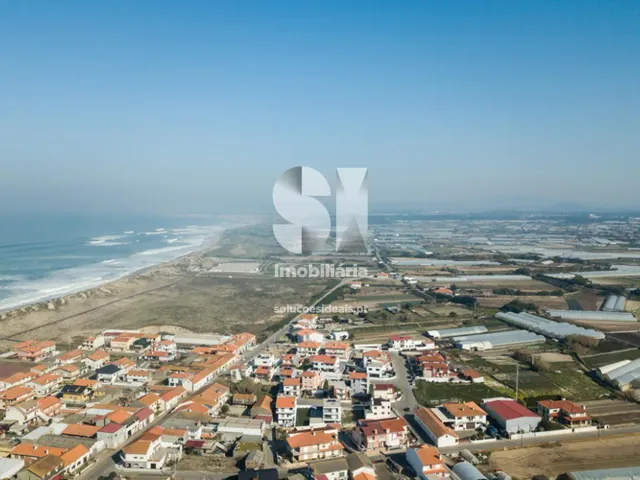 Moradia T5 - Agu�adoura, P�voa de Varzim, Porto - Miniatura: 14/15