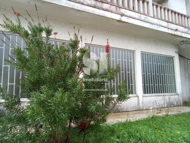 Com�rcio T0 - Arcos, Anadia, Aveiro - Miniatura: 1/9