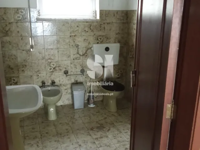 Com�rcio T0 - Arcos, Anadia, Aveiro - Miniatura: 6/9