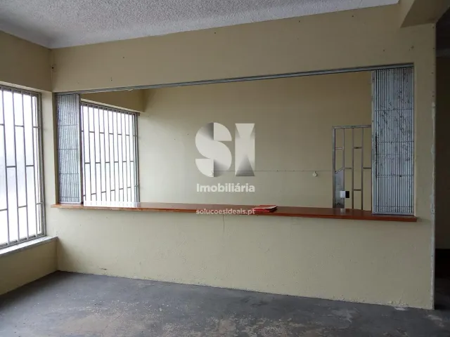 Com�rcio T0 - Arcos, Anadia, Aveiro - Miniatura: 8/9