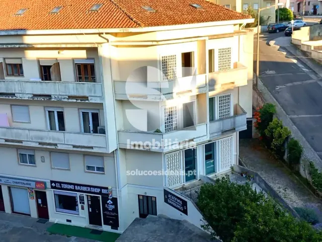 Com�rcio T0 - Santo Ant�nio dos Olivais, Coimbra, Coimbra - Miniatura: 4/5