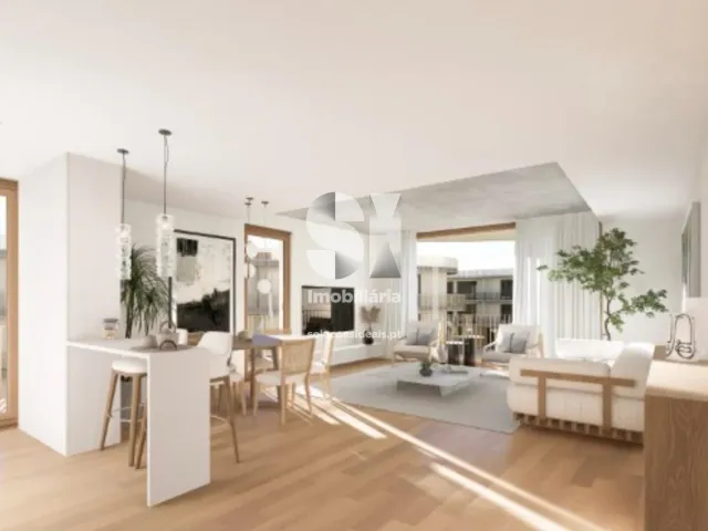 Apartamento T0 - Santa Clara, Coimbra, Coimbra - Miniatura: 9/17