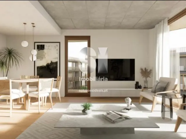 Apartamento T0 - Santa Clara, Coimbra, Coimbra - Miniatura: 10/17