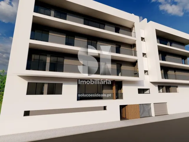 Apartamento T2 - Condeixa-a-Velha, Condeixa-a-Nova, Coimbra - Miniatura: 6/13