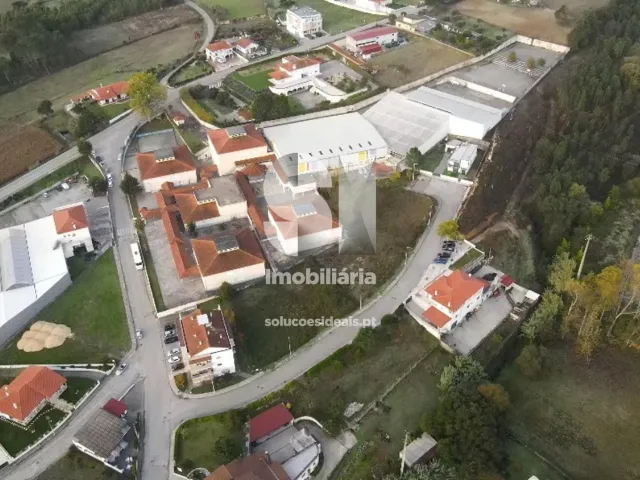 Terreno Urbano T0 - Louri�al, Pombal, Leiria - Miniatura: 1/9