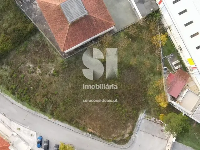 Terreno Urbano T0 - Louri�al, Pombal, Leiria - Miniatura: 3/9