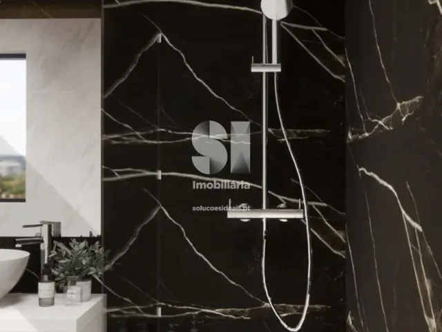 Apartamento T2 - Santo Ant�nio dos Olivais, Coimbra, Coimbra - Miniatura: 19/19