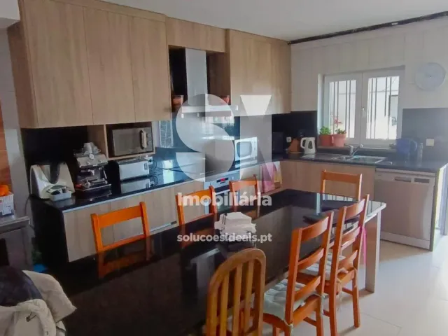 Moradia T0 - Vila Real, Vila Real, Vila Real - Miniatura: 3/33