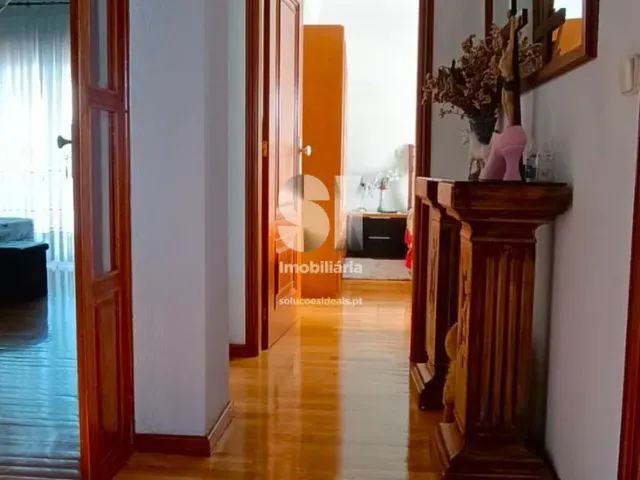 Moradia T0 - Vila Real, Vila Real, Vila Real - Miniatura: 5/33