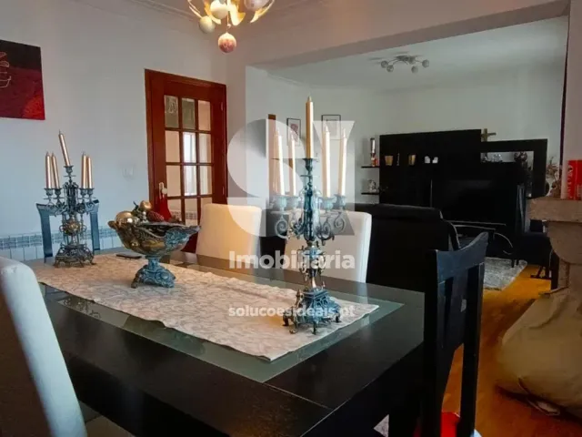 Moradia T0 - Vila Real, Vila Real, Vila Real - Miniatura: 6/33