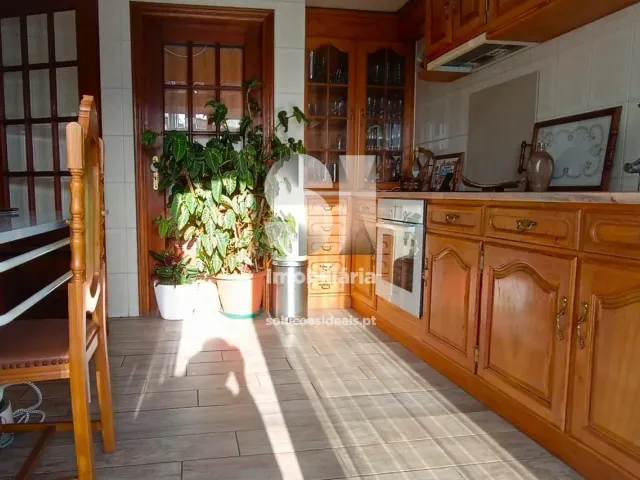 Moradia T0 - Vila Real, Vila Real, Vila Real - Miniatura: 8/33