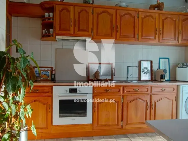 Moradia T0 - Vila Real, Vila Real, Vila Real - Miniatura: 11/33