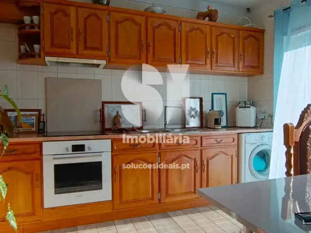 Moradia T0 - Vila Real, Vila Real, Vila Real - Miniatura: 12/33