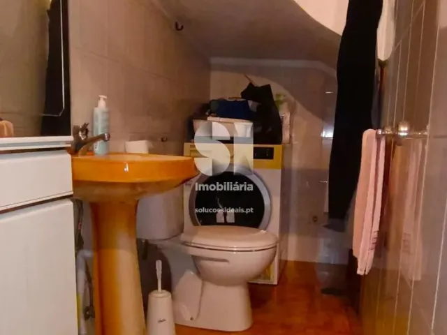 Moradia T0 - Vila Real, Vila Real, Vila Real - Miniatura: 13/33