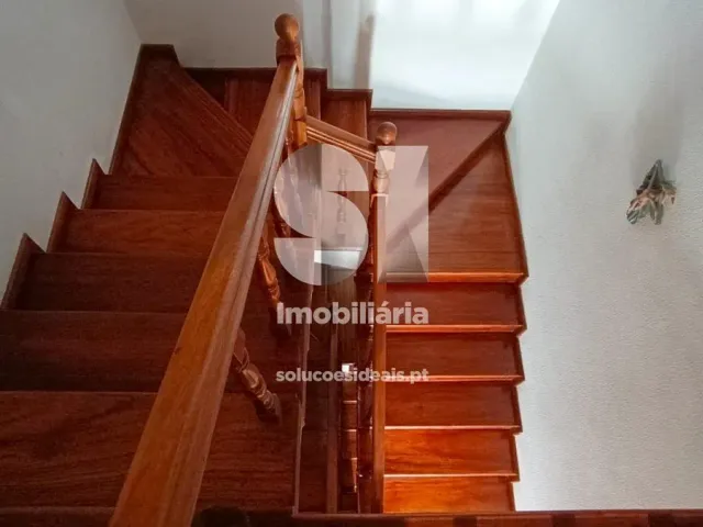 Moradia T0 - Vila Real, Vila Real, Vila Real - Miniatura: 15/33