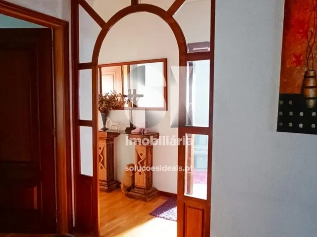 Moradia T0 - Vila Real, Vila Real, Vila Real - Miniatura: 19/33