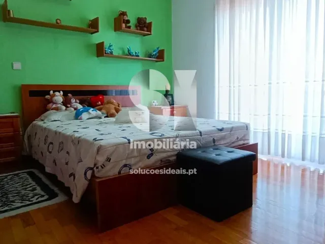 Moradia T0 - Vila Real, Vila Real, Vila Real - Miniatura: 27/33