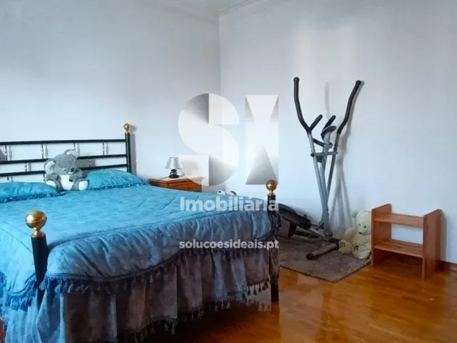 Moradia T0 - Vila Real, Vila Real, Vila Real - Miniatura: 30/33