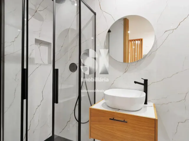 Moradia T3 - A Ver-o-Mar, P�voa de Varzim, Porto - Miniatura: 7/25