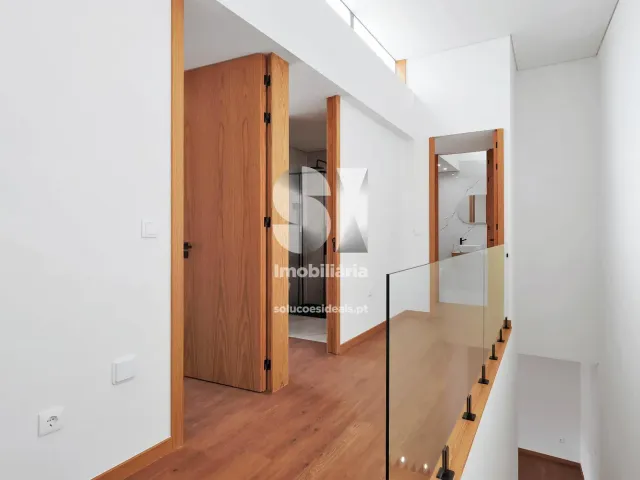 Moradia T3 - A Ver-o-Mar, P�voa de Varzim, Porto - Miniatura: 9/25