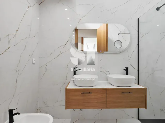 Moradia T3 - A Ver-o-Mar, P�voa de Varzim, Porto - Miniatura: 14/25